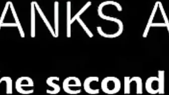 spankamber handjob and play with sex toys