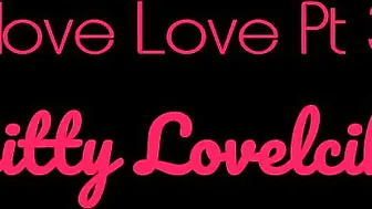 Kitty Lovelicks Hot brat