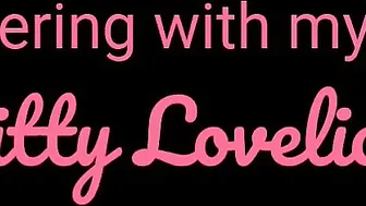 Kitty Lovelicks trans girl tames her girlfriend