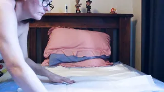 Kitty Lovelicks 21 October 2020