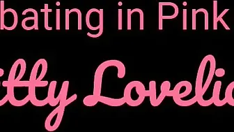 Kitty Lovelicks 14 January 2020