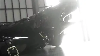 Eve Batelle lush lewd blonde