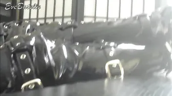 Eve Batelle lush lewd blonde