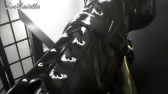 Eve Batelle lush lewd blonde