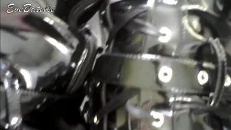 Eve Batelle lush lewd blonde