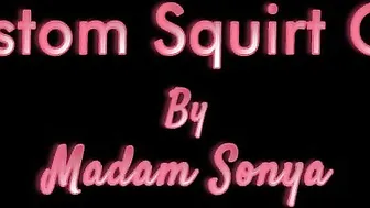 Kitty Lovelicks kinky babe posing solidly