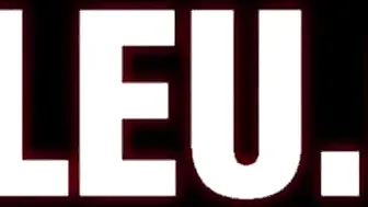 IvyBleuXXX bitch undresses erotically