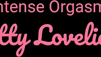 Kitty Lovelicks 07 april 2020