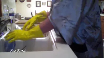 Eve Batelle charming ladies lend themselves to lust