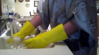 Eve Batelle charming ladies lend themselves to lust