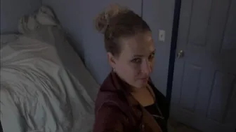Eve Batelle luxurious slut fingering cunt