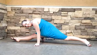 Eve Batelle 23 September 2020