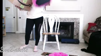 Eve Batelle 04 September 2020