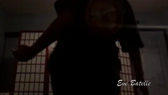 Eve Batelle graceful stands cancer and gets fucked