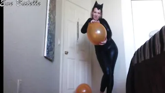 Eve Batelle  Drunk college girls have group sex