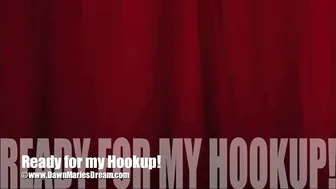 Dawn Marie Mischievous wench