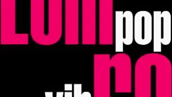 Candy May the clockwork courtesan is walking on his heels