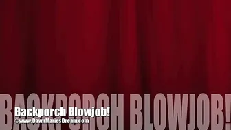 Dawn Marie The Wonderful Four