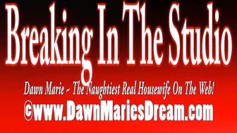 Dawn Marie Incendiary chick