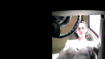 BrendaMaid naughty slut posing in lingerie