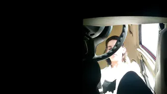 BrendaMaid naughty slut posing in lingerie