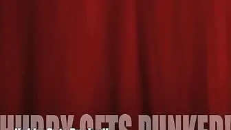 Dawn Marie young slut fucks phallus cunt