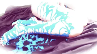 mona wales Hot blonde