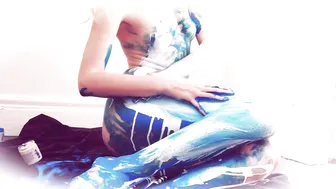 mona wales Hot blonde