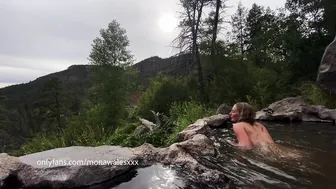 mona wales 09 November 2020