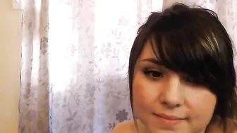 Taylor Made trans girl tames her girlfriend