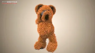 Shyerotica sexy mare caresses hairy cunt