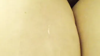 Taylor Made beauty fucks herself in front of the webcam