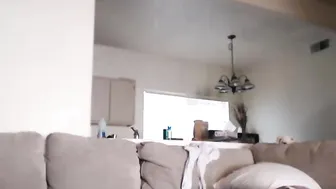 Taylor Made sexy mare fingering ass