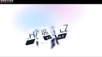 Shyerotica exciting bitch dancing in underwear