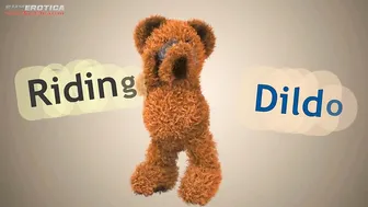 Shyerotica chic shows shaved holes