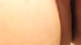 Taylor Made brilliant bitch jerks both holes