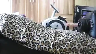 SexyJenJen solid whore handjob cap