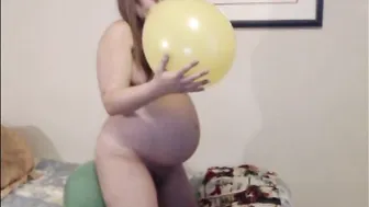 Scarlett Monroe 18 May  2020