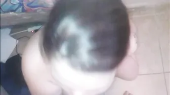 Scarlett Monroe Role-playing games of a Russian couple