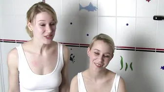 SexyJenJen Busty Asian passionately fucks with a guy