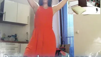 Shyerotica loud bitch hammering pussy with phallus