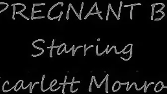 Scarlett Monroe cute whore pounding