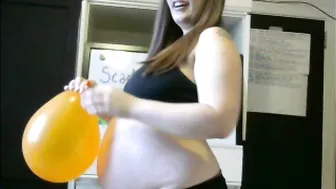 Scarlett Monroe spectacular selection of squirt chicks