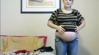 Scarlett Monroe Amazing passion