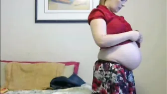 Scarlett Monroe Amazing passion