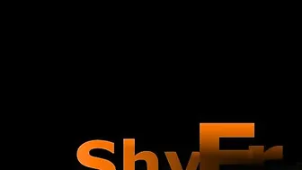 Shyerotica radiant takes off her panties