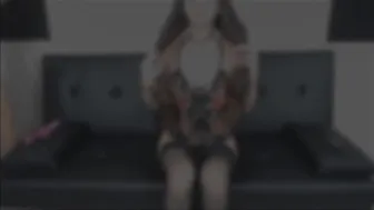 Scarlett Skye sweet flexible pussy