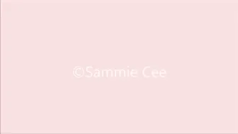 Sammie Cee sweet slut