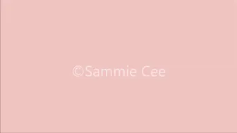 Sammie Cee Desirable aunt