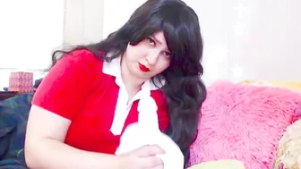 PrincessMia Naughty bitches